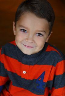 Pierce Gagnon