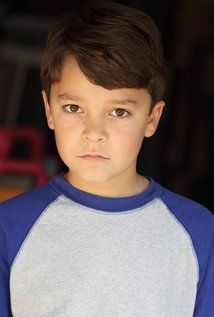 Pierce Gagnon