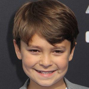 Pierce Gagnon