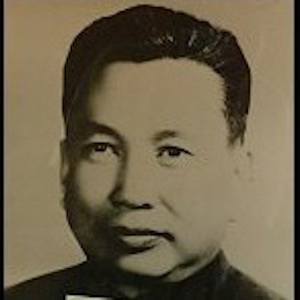 Pol Pot