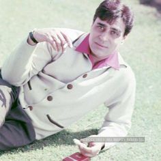 Rajendra Kumar