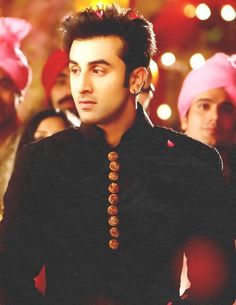 Ranbir Kapoor