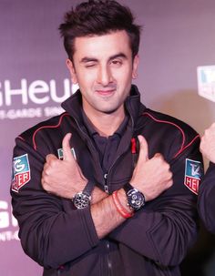 Ranbir Kapoor