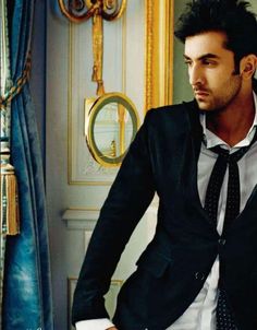 Ranbir Kapoor