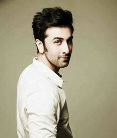 Ranbir Kapoor