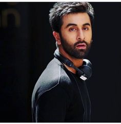 Ranbir Kapoor