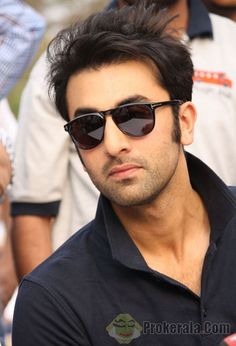 Ranbir Kapoor