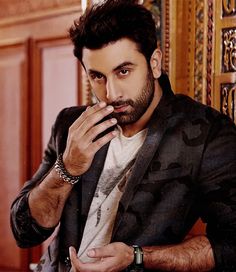 Ranbir Kapoor