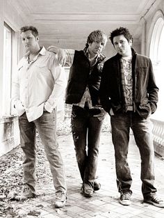 Rascal Flatts