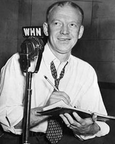 Red Barber