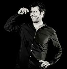 Rhod Gilbert