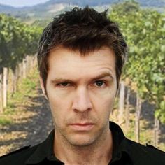 Rhod Gilbert