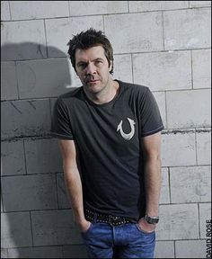 Rhod Gilbert