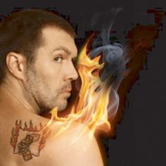 Rhod Gilbert