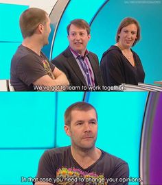 Rhod Gilbert