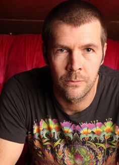 Rhod Gilbert