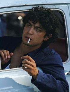 Riccardo Scamarcio