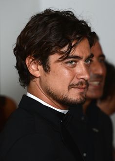 Riccardo Scamarcio