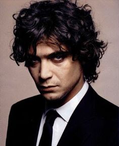 Riccardo Scamarcio