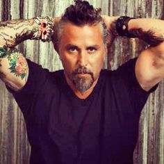 Richard Rawlings