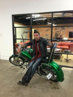 Richard Rawlings