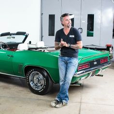 Richard Rawlings