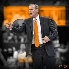 Rick Barnes