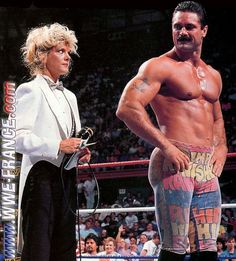 Rick Rude