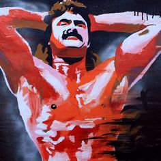 Rick Rude