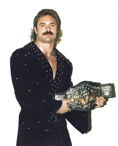 Rick Rude