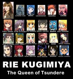 Rie Kugimiya