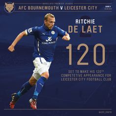 Ritchie De Laet