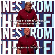 Rob Beckett