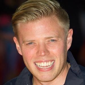 Rob Beckett