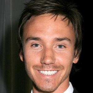 Rob Stewart