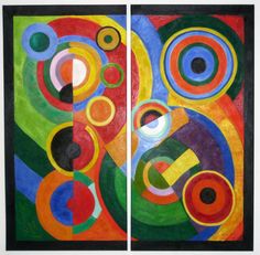 Robert Delaunay