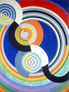 Robert Delaunay