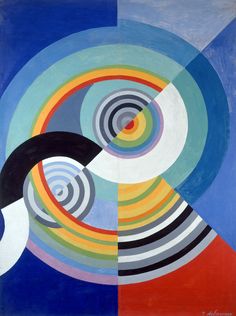 Robert Delaunay