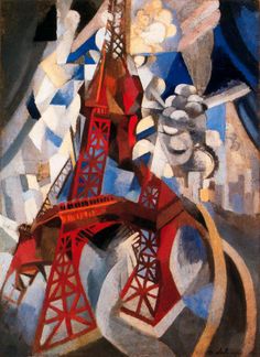 Robert Delaunay