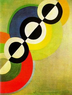 Robert Delaunay