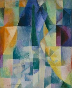 Robert Delaunay