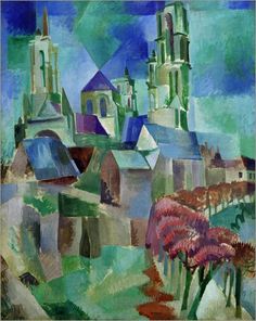 Robert Delaunay