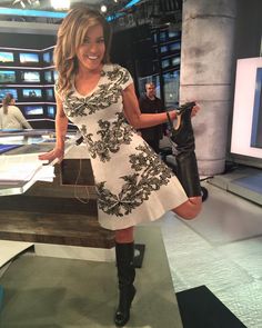 Robin Meade