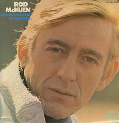 Rod McKuen