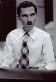 Ron Mael