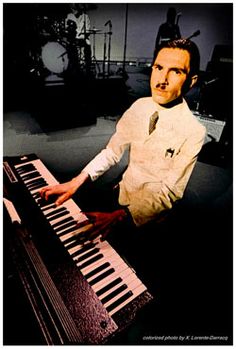 Ron Mael