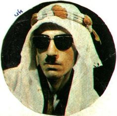 Ron Mael