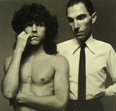 Ron Mael