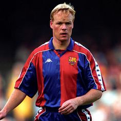 Ronald Koeman