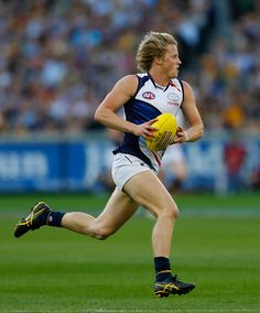 Rory Sloane